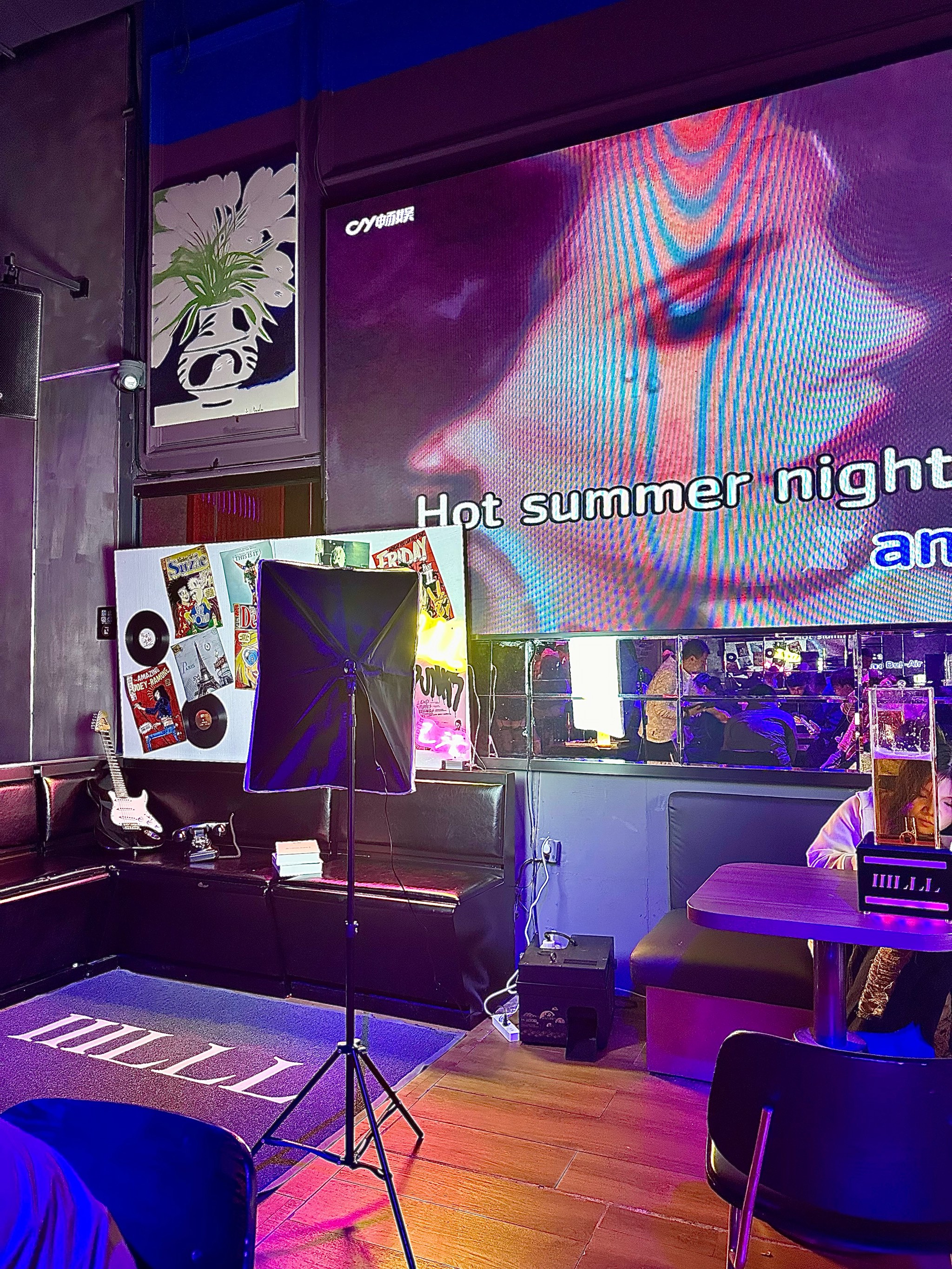 白山商务ktv消费攻略大全-靖宇县KTV团购